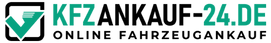 Auto bewerten, verkaufen & sofort Geld erhalten!